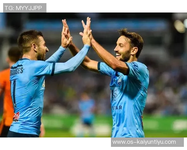 中央海岸水手与悉尼FC激战在即谁能在这场对决中夺得胜利