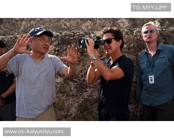 李安导演的电影艺术之路:从台北到好莱坞的文化交融与创新探索