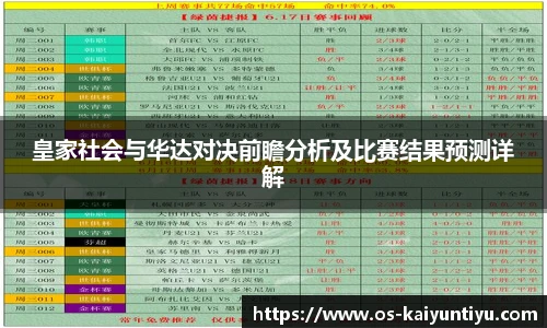 开云体育官网